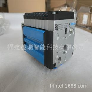 3膜片式 FESTO費(fèi)斯托夾緊氣缸EV 夾緊氣缸151993