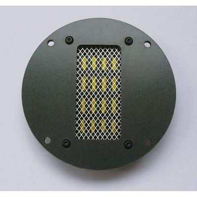 高灵敏度全防磁等磁场带式高音喇叭发烧 Ribbon Tweeter 8磁条