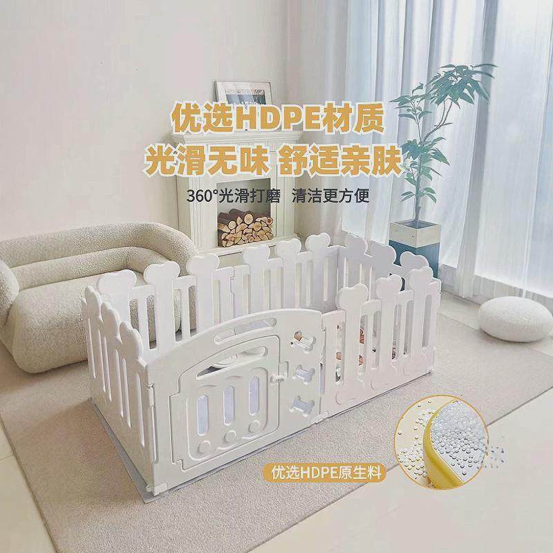 狗笼子自由组装室内宠物围栏狗栅栏狗窝中小型犬狗围栏狗护栏,宠物/宠物食品及用品,狗笼子,淘宝优惠券,粉丝福利购,淘宝优惠卷