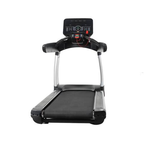 厂家直供跑步机定制跑步机插电式商用款跑步机室内智能按键支持