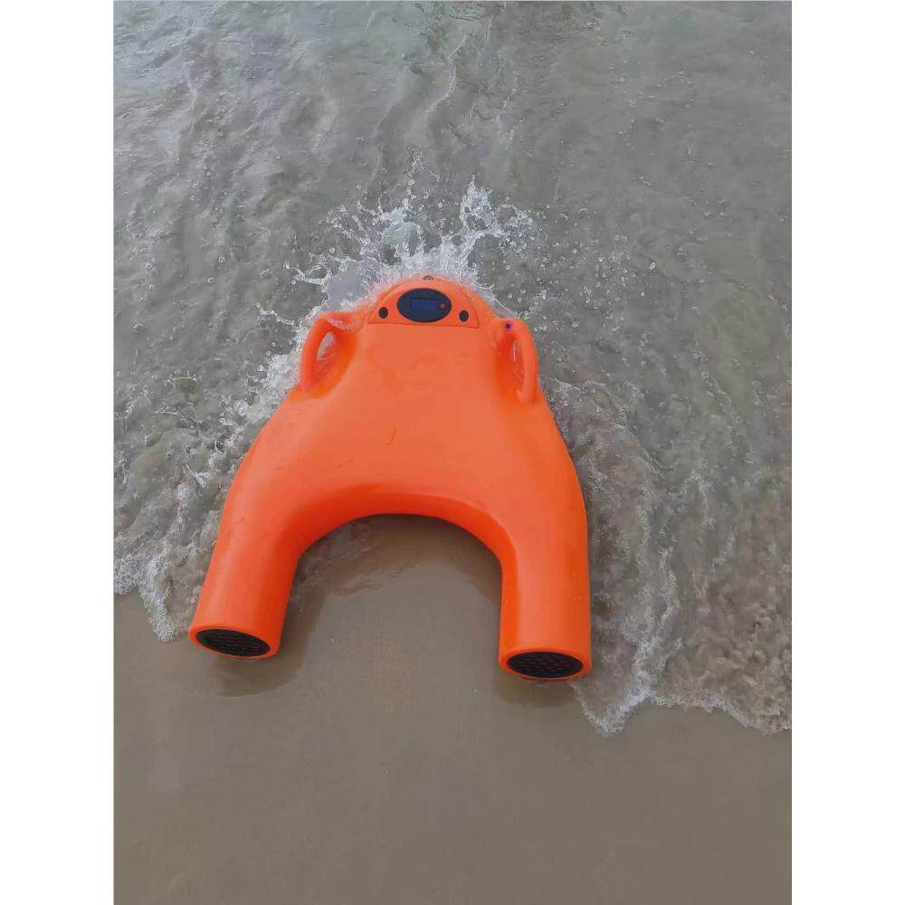 A2水上电动助力板游泳戏水冲浪推进器大人小孩通用水上动力浮板