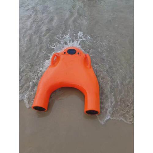 A2水上电动助力板游泳戏水冲浪推进器大人小孩通用水上动力浮板