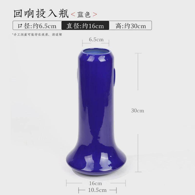 器小原流花花盆陶瓷日式剑山插花插花底座四脚盘双耳瓶旋转组合瓶,鲜花速递/花卉仿真/绿植园艺,花盆,淘宝优惠券,粉丝福利购,淘宝优惠卷