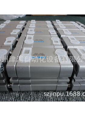 热销气缸-50-20-p-afesto带导杆adngf紧凑型气缸adngf全系列供应