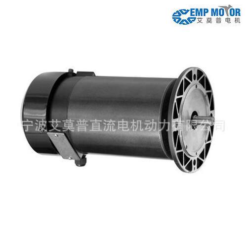 隆重推出dc126-7172g有刷直流电机m5-808/248v2000rpm