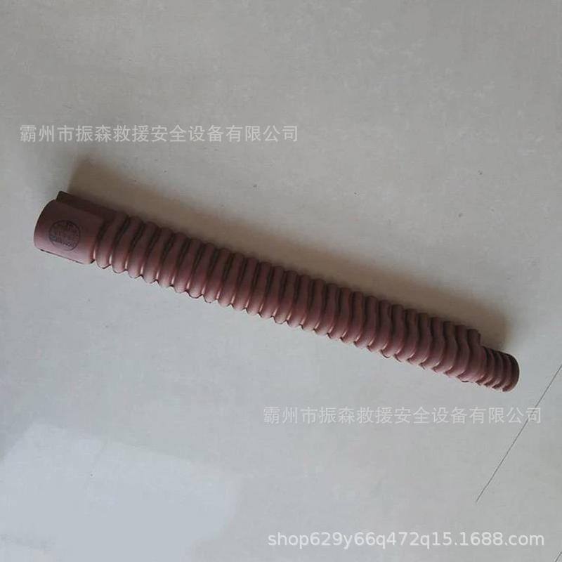 带电作业橡胶跳线管耐高压引流线护罩YS201-12-02绝缘跳线保护管