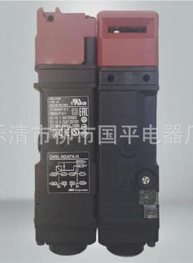 热销电磁锁定安全门开关D4SL-N4EFG-D4D4SL-N4FFG-D4D4SL-N3HFG-D