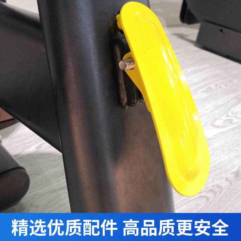 牧师架scottbenchk健身房商用二头肌凳坐式二头肌训练器材训练凳