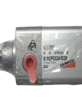 热销康胜茂camozzi气缸61m2p100a040061m2p100a050061m2p100a0600