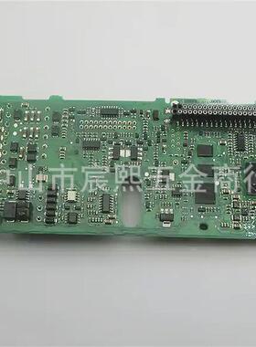全新信号fc302系列32gb500432端子丹佛斯板cpu板控制模块130b1109
