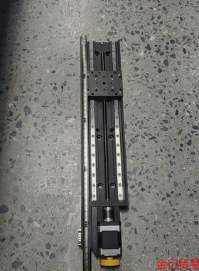 议价德国OWIS 高精度电动定位平台 微米精度 光学工作台，大行金