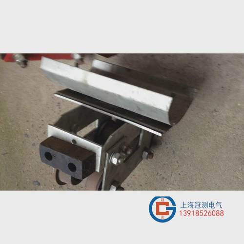 挂线小滑车电缆滑车厂家直销行车数控切割机配件工字钢拖电缆滑车