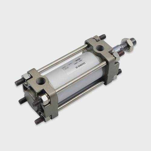 标准smc气缸cda2b/ca2b100-350/400/450/500/600/700/800~1000