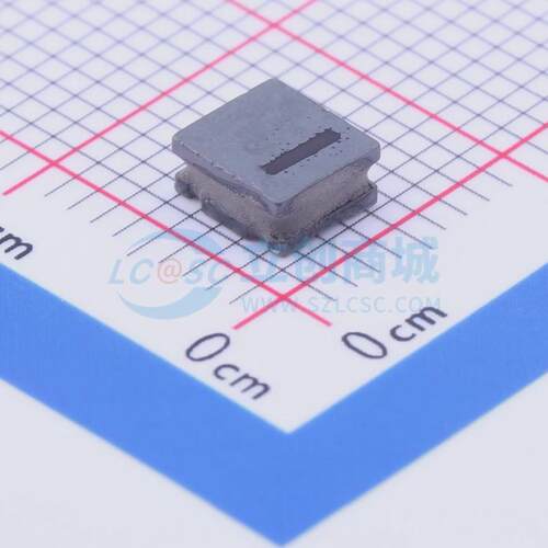 共模滤波器 SMW5045S601NTT SMD,5.0x4.5mm 600Ω@100MHz 4A