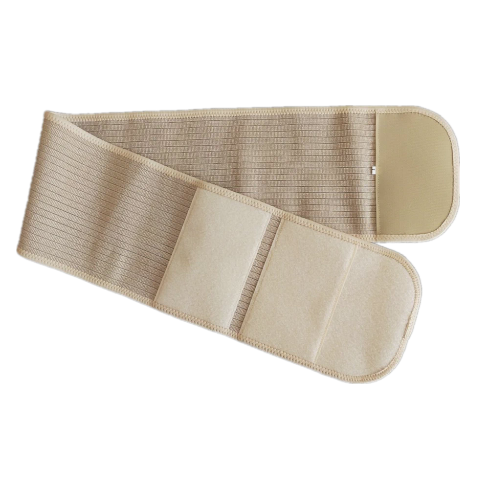 居家护腰带全弹夏季透气薄收腹运动健身固定17宽男女可贴皮肤戴,居家日用,护膝/护腰/护肩/护颈,淘宝优惠券,粉丝福利购,淘宝优惠卷