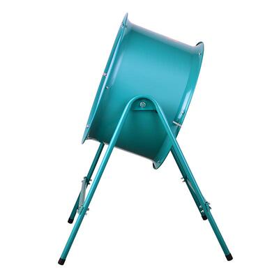 铜芯sfg5-41.1kw5号4级岗位通风机低噪音轴流式抽风机轴流风机