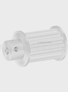 带t540齿宽21/27bf内孔5/6/8/10/12/14/151920齿形同步带轮同步轮