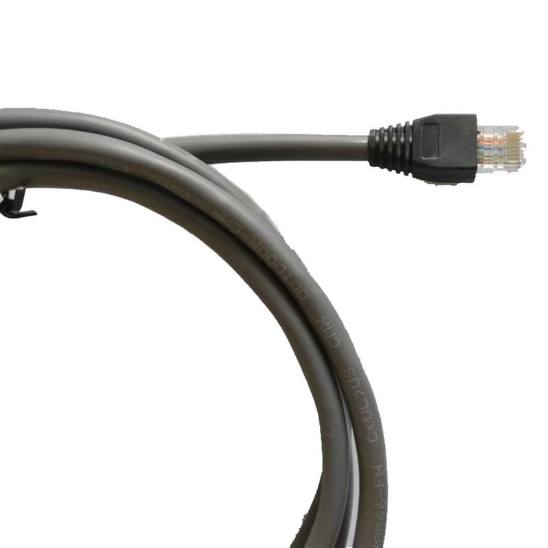 2米超五类网线款mini6.6ftcat.5networkcableforminidishy