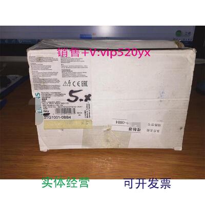 现货供应接触器3TG1010-0BB4DC24V3NO+1NO现货实物议价