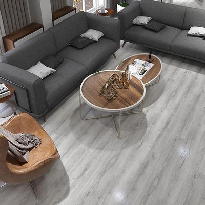 spc锁扣地板pvc卡扣式家用石晶地板办公室防水加厚耐磨石塑地板