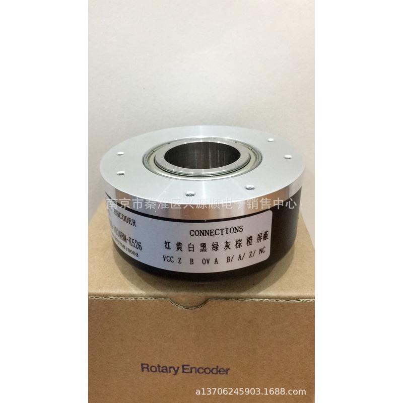 K8020-1024BM-K526SG80H-20G-F-10-30-1024-3-S3编码器2022