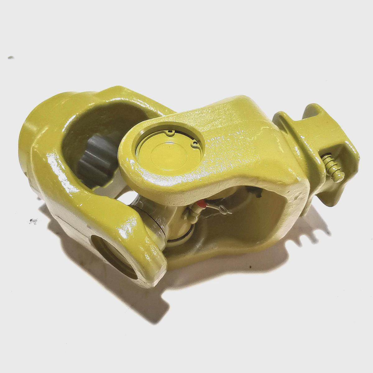 农机传动轴配件，花键叉万向节对接小，打捆机割草机配件,农机/农具/农膜,农机配件,淘宝优惠券,粉丝福利购,淘宝优惠卷