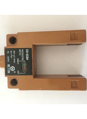 e3s-gs3e4电梯平感应器层/gs3b4兼容/光电开关/电梯配件