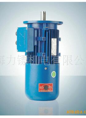 供应YEJ100L-23KW电磁制动电机