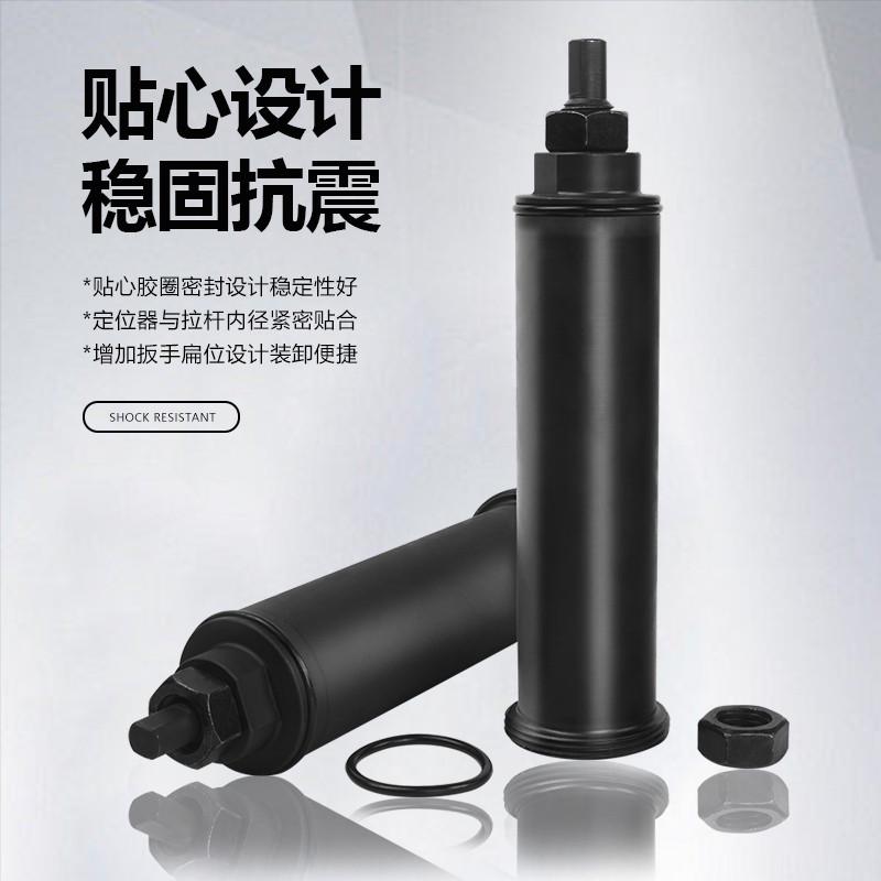 数控车床夹头定位器靠山36机46机0640机52机夹头可调定位工件配件