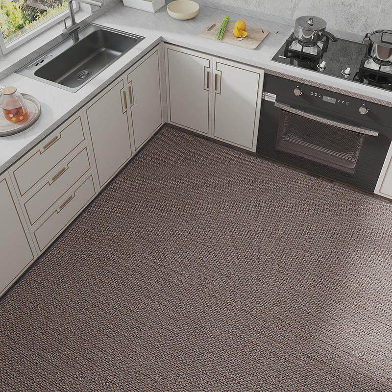 厨房地垫家用扇形可擦长条地毯吸油吸水耐脏防滑防摔垫子,居家布艺,家用脚垫,淘宝优惠券,粉丝福利购,淘宝优惠卷