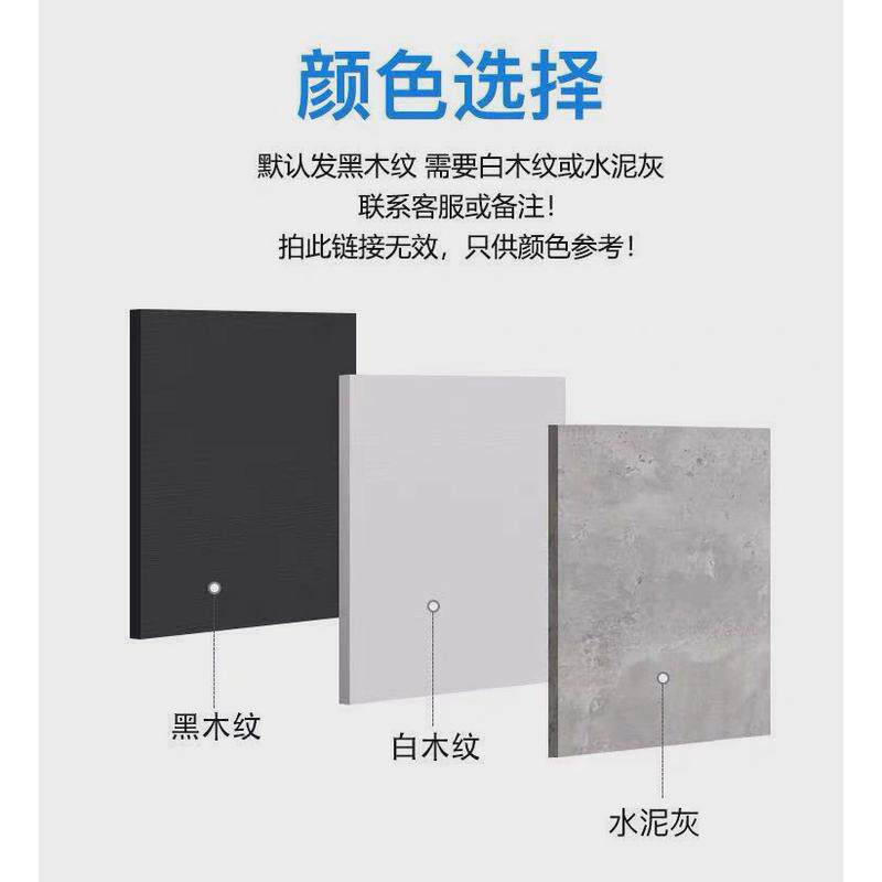 定制带灯挂墙式收纳洗手间储物镜子单独卫生间除雾智能浴室镜柜