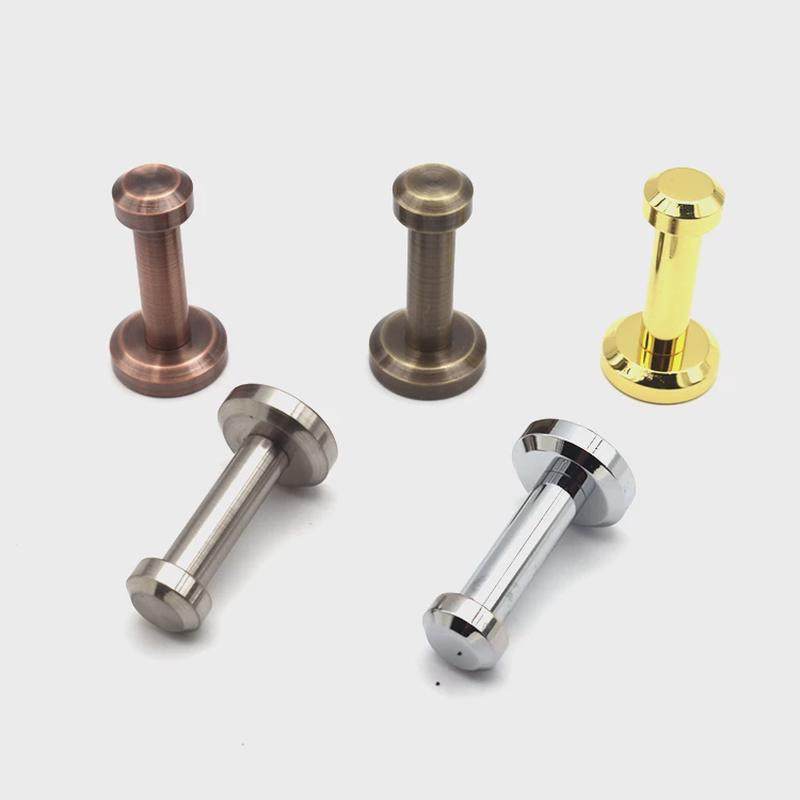 全铜挂衣钩单钩不锈钢挂钩挂衣钩衣帽钩墙壁挂钩衣柜钩单个挂钩,家装主材,挂钩/挂衣钩,淘宝优惠券,粉丝福利购,淘宝优惠卷