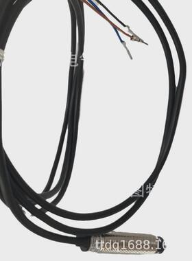 销售全新fl7m-8j6nd-cn03金属感应质保接近开关一年