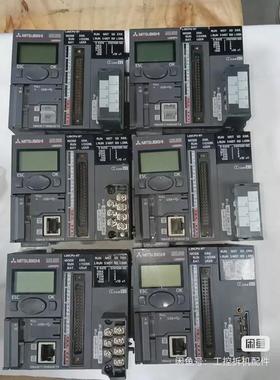 议价议价三菱L系列L26CPU-BT十台,成色如图,根据成色价格稍有