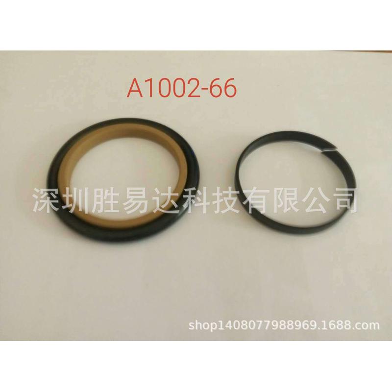 现货包吹瓶机a1002封口气缸活塞杆维修旋转a1002-63