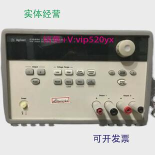 现货供应Agilent安捷伦电源E3648AE3634AE3633AE3631AE3632A回收