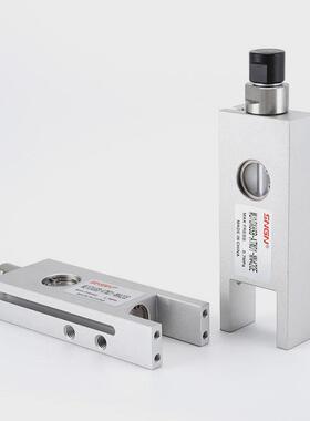 光伏组件气缸非标气缸MU10X6SB-TW01-WN420E规格齐全