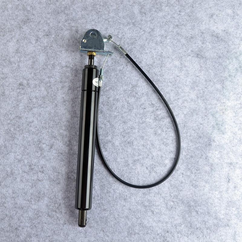 供应气弹簧多功能升降机械弹簧床桌椅伸缩气弹簧可定制