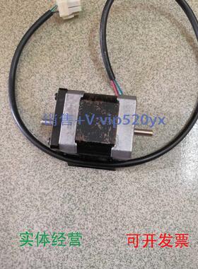 现货供应vexta马达pk545-nb，成色一般带固定座，优惠出售议价