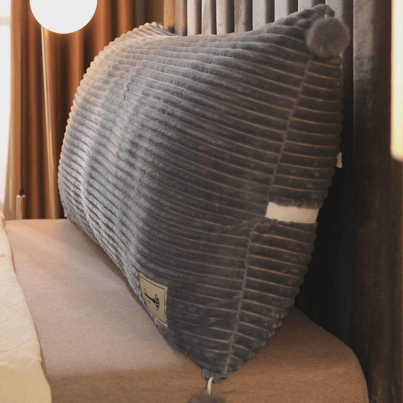 5男生睡觉靠枕床头抱枕榻榻米软包长条枕头床上靠垫长方形靠背拆,农机/农具/农膜,播种栽苗器/地膜机,淘宝优惠券,粉丝福利购,淘宝优惠卷