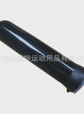 热销140粒球筒黑色绿色白色彩球筒便携式彩弹球容器