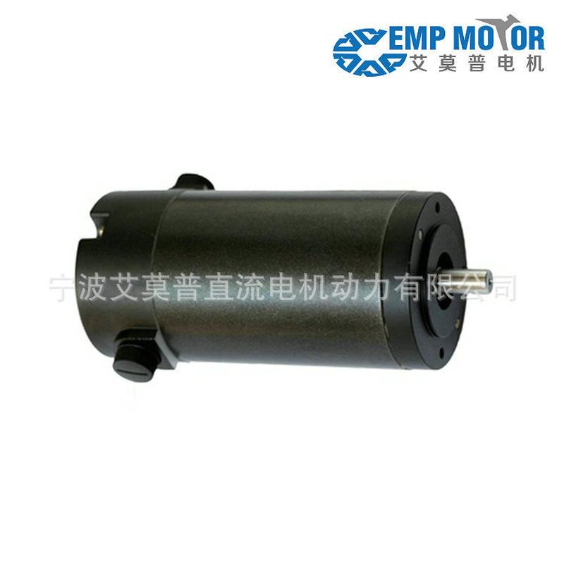 厂家展示dc080-5656直流电机24v有直流永磁刷电机4000rpm