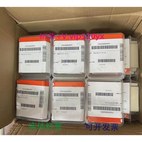 现货供应ABB框架断路器电流互感器RA4088801（1SDAX00025R1）E2-C