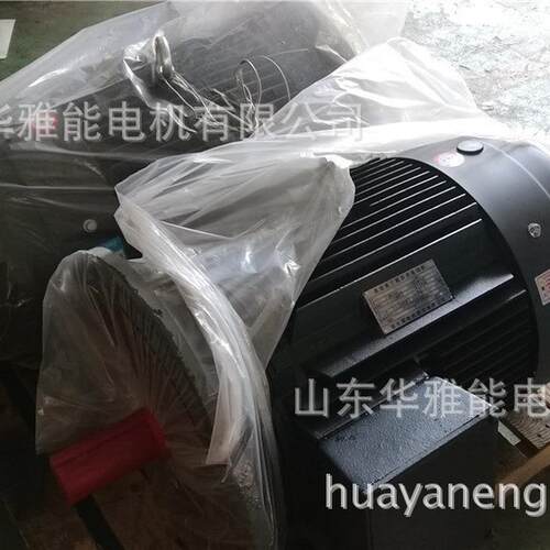 yc单相口yl/yc180l-4-22电机60hz频率顺时出线电机m24朝非轴伸端