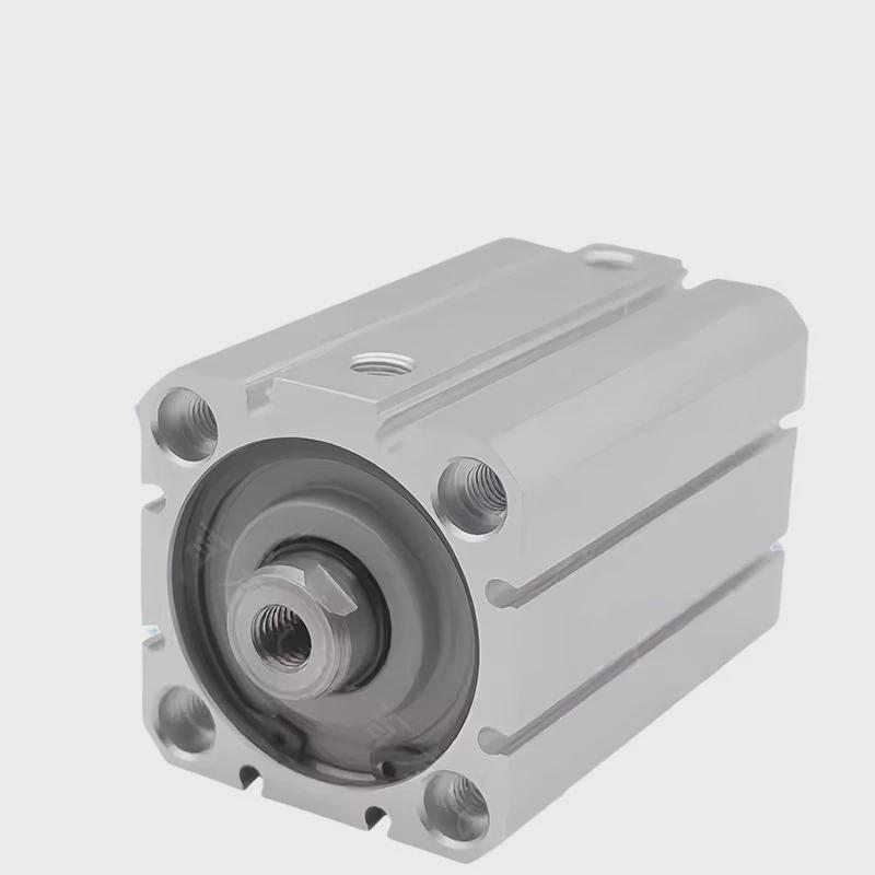 c55b40-30c55b32-50质保2年c55b25-10气动小型薄型气缸c55b20-5