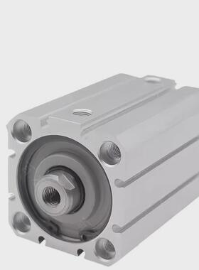 c55b40-30c55b32-50质保2年c55b25-10小型气动薄型气缸c55b20-5