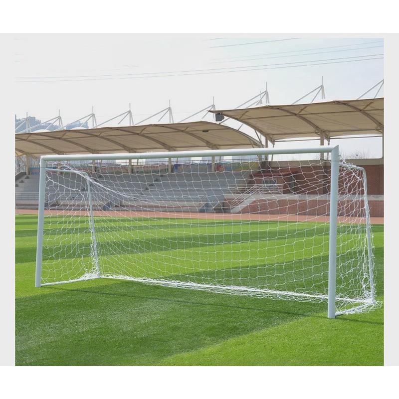 儿童比赛足球门5人7人11儿童制可拆卸移动足球门框架五人制人成人