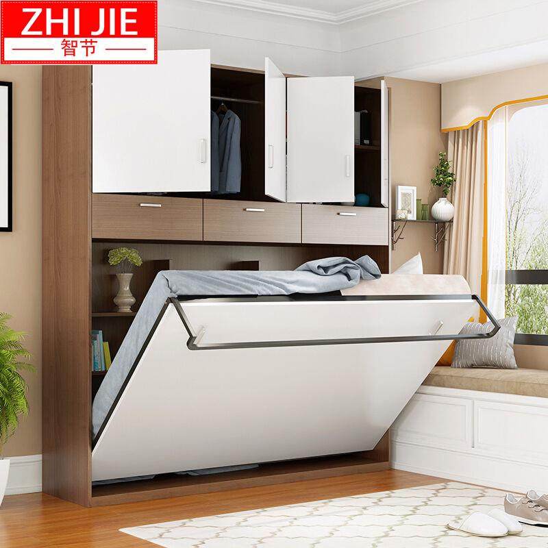 手动脚隐形床五金排骨床架配件多功能电动折叠壁床收纳墨菲床侧翻,机械设备,其他机械设备,淘宝优惠券,粉丝福利购,淘宝优惠卷