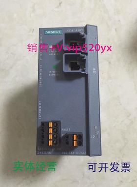 现货供应6GK56026GK5602-0BA10-2AA3西门子全新无包装现货
