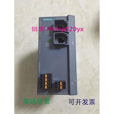 现货供应6GK56026GK5602-0BA10-2AA3西门子全新无包装现货